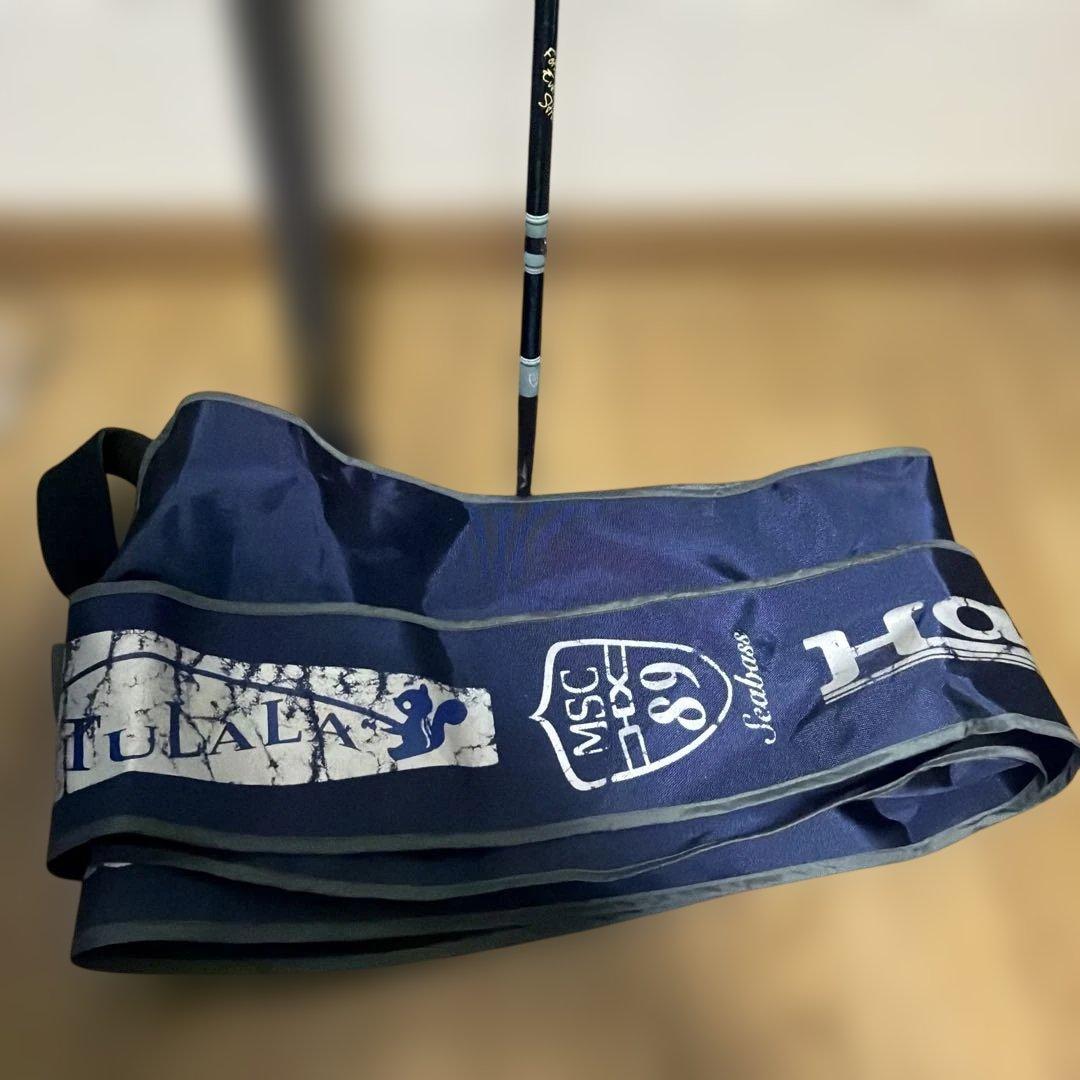 ハーモニクス　コローナ89 Corona 89 MSC-HX