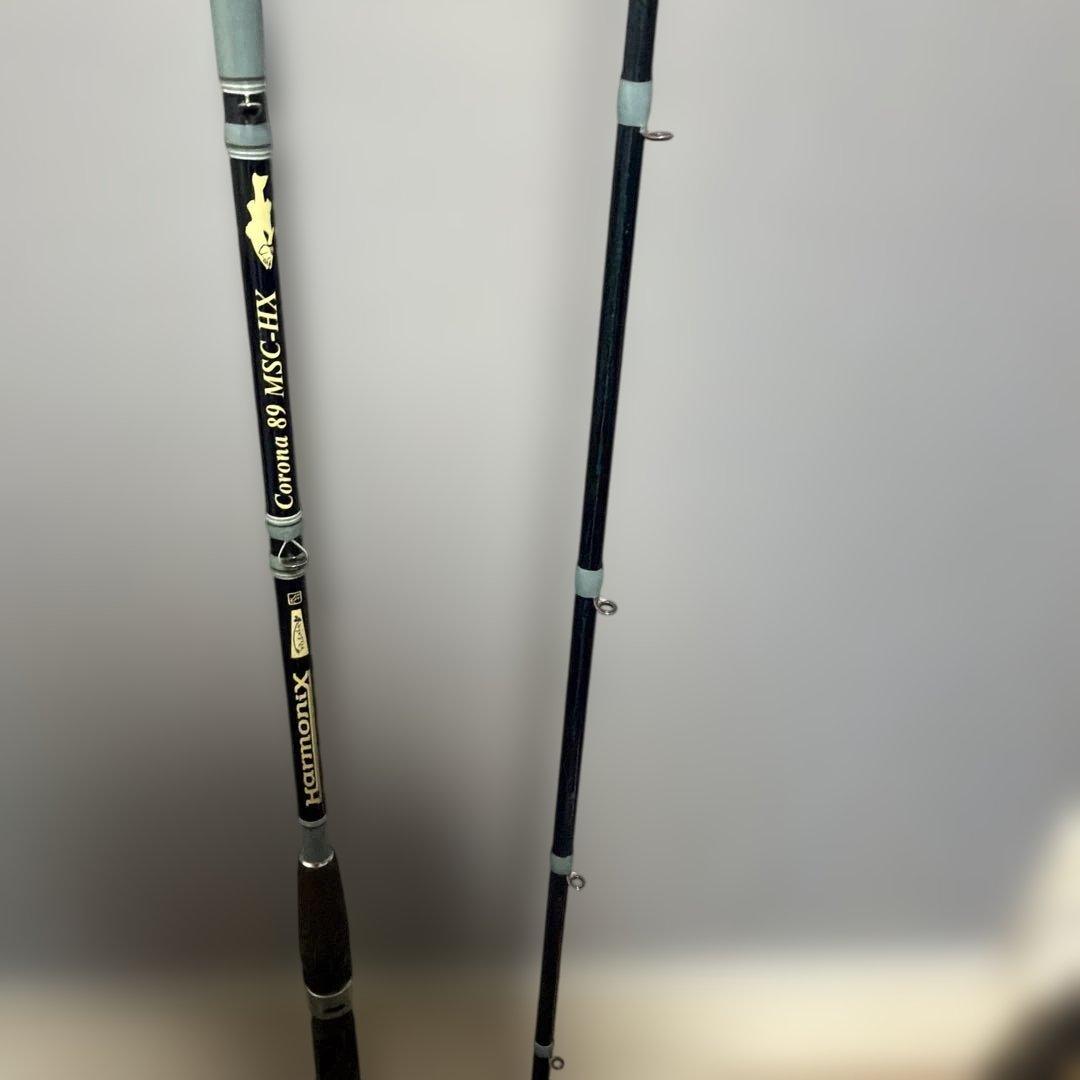 ハーモニクス　コローナ89 Corona 89 MSC-HX