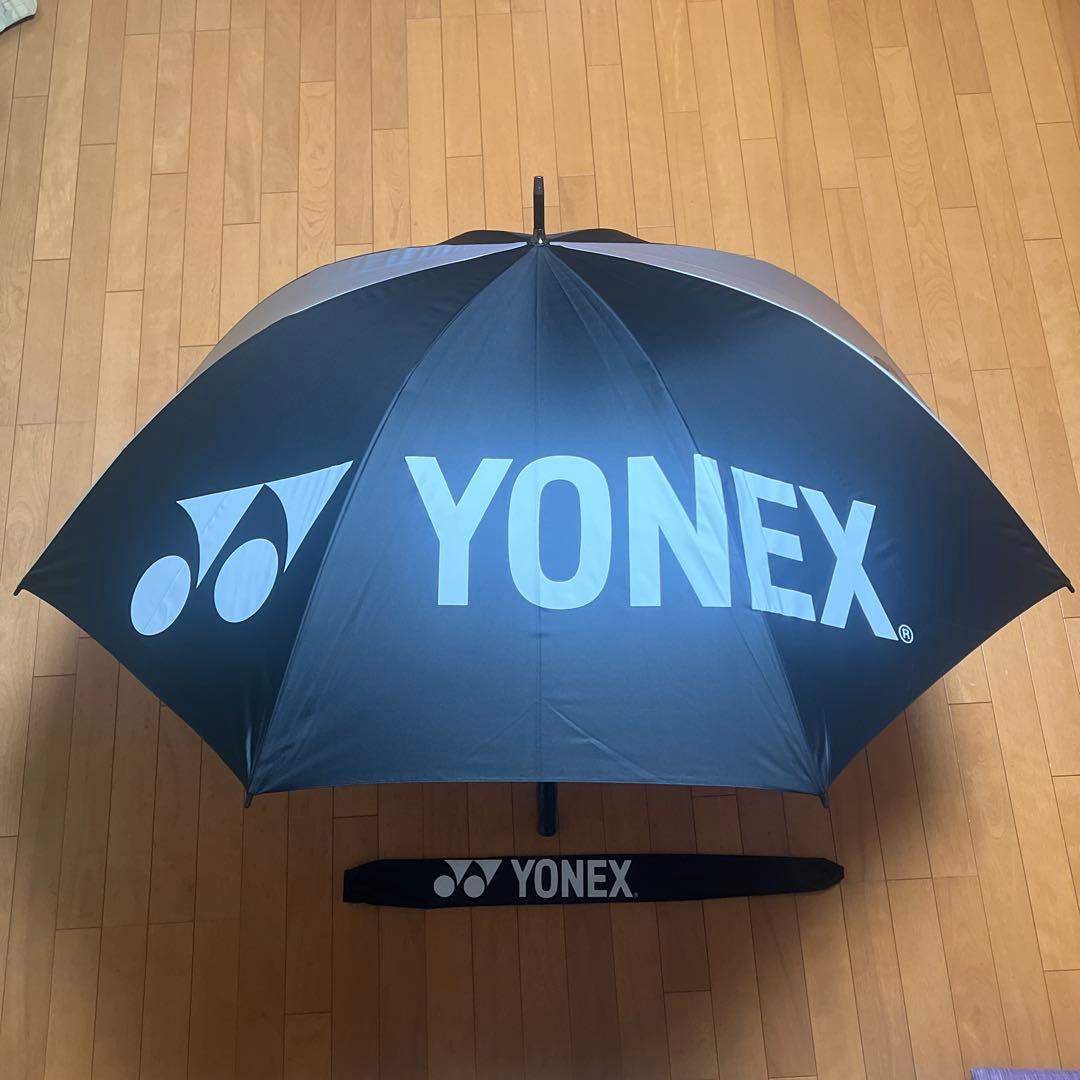 YONEX KASHIWA REYSOL 柏レイソル ゴルフ用傘