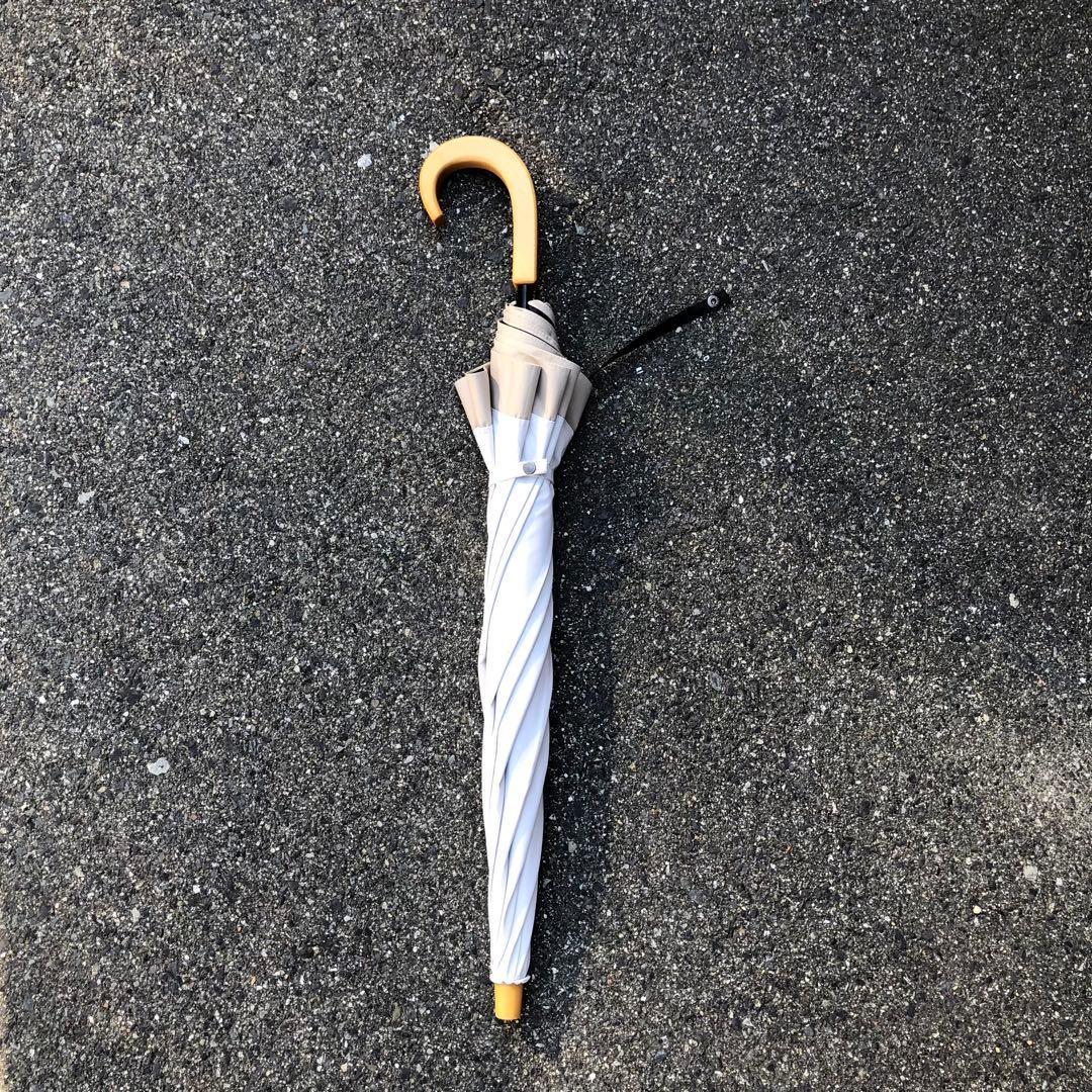 サンバリア100 折りたたみ 晴雨兼用傘