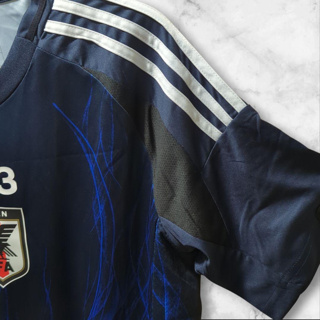 Sサイズ ⭐️ adidas サッカー ユニフォームアディダス サッカー日本代表