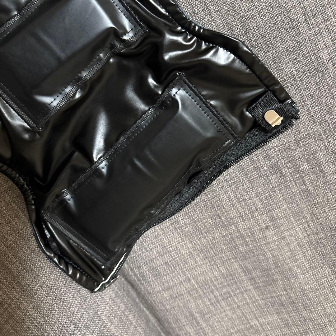 美品シックスパッド コアベルト 2