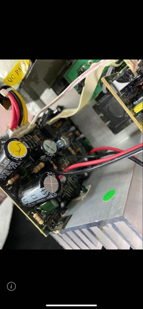 KRK Rokit 5 モニタースピーカー JUNK Ultimix商品名