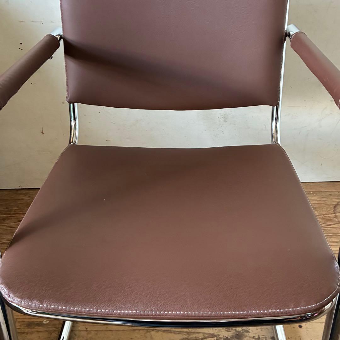 ヴィンテージ カンチレバー アームチェア