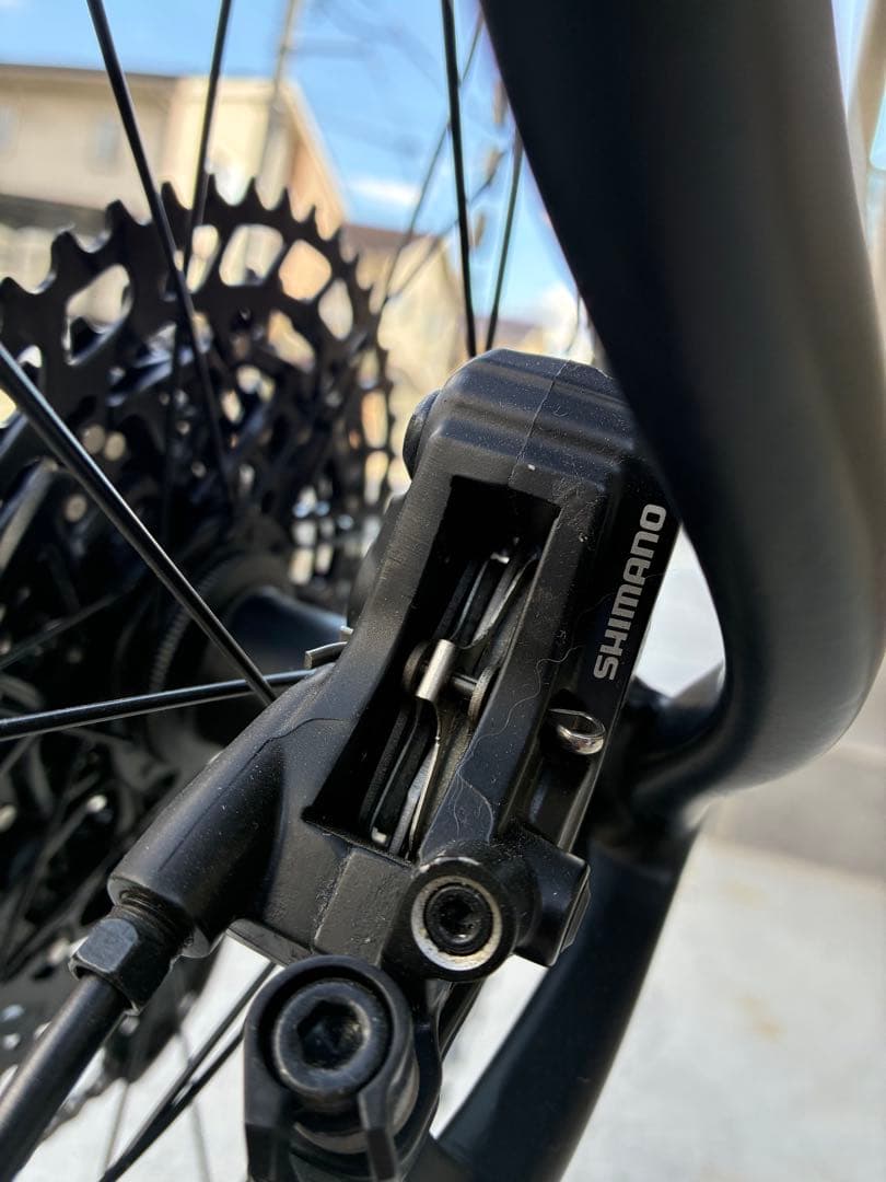 Trek マウンテンバイク ROSCOE