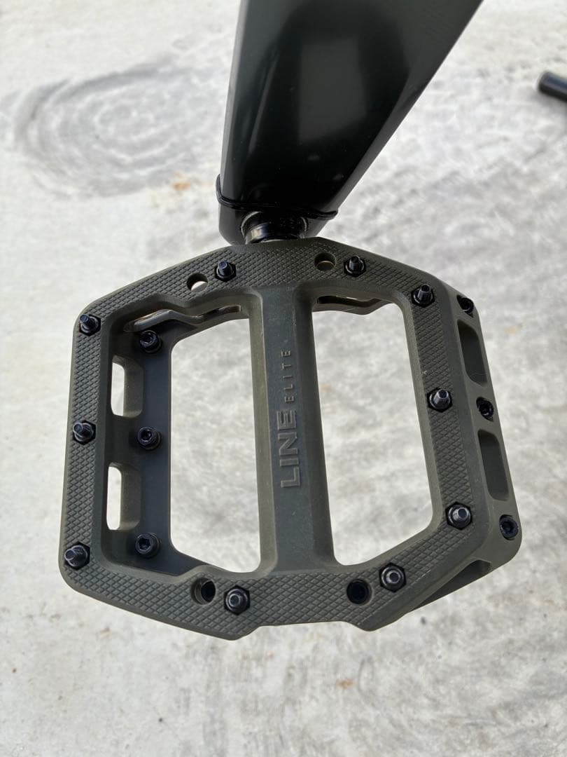 Trek マウンテンバイク ROSCOE