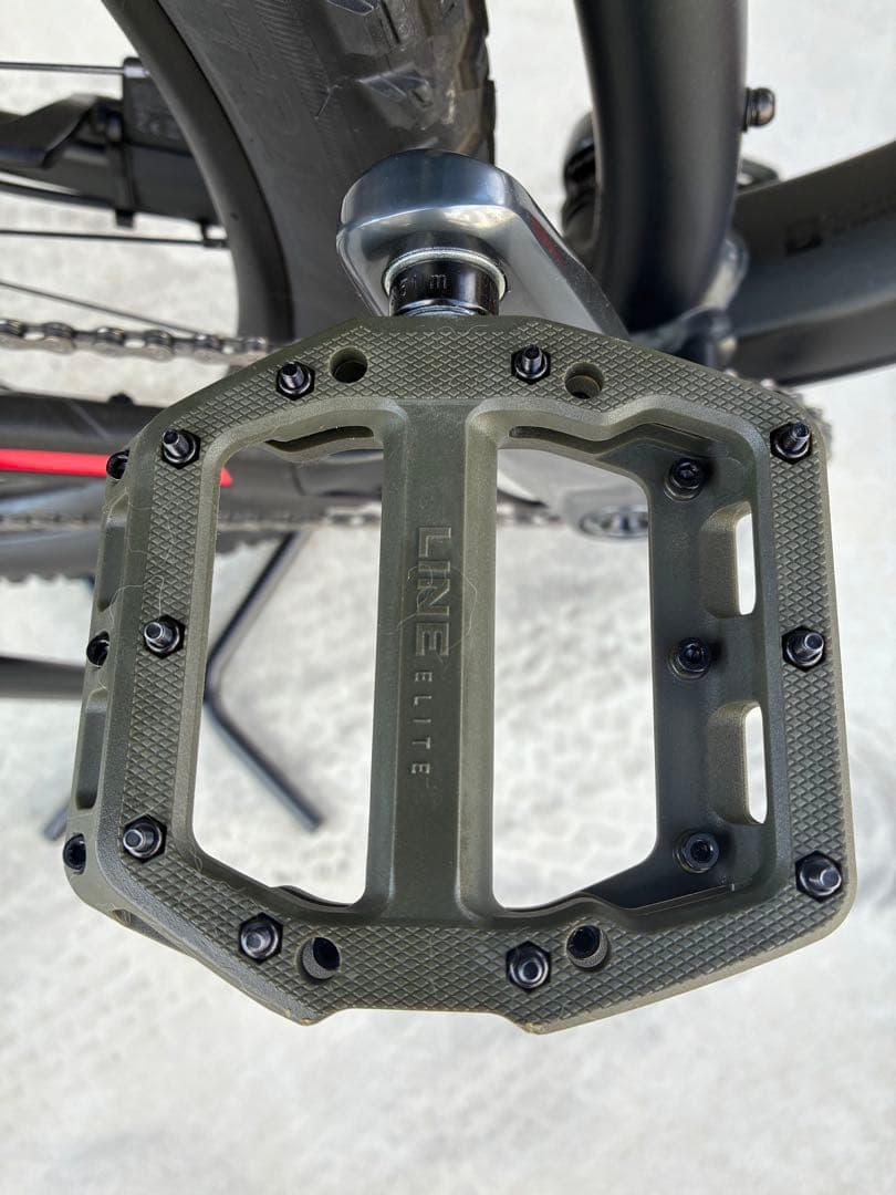 Trek マウンテンバイク ROSCOE