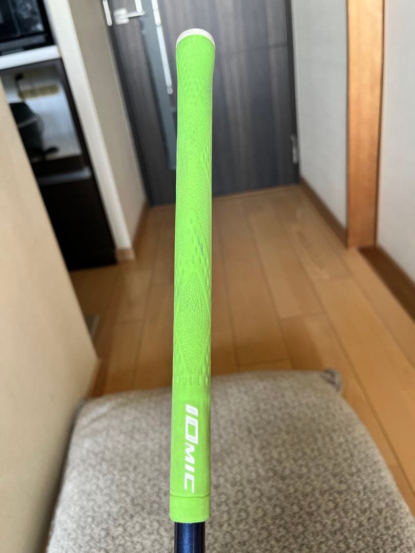 XXIOゼクシオ4 レディース　単品アイアン 希少9番のみ フレックスL 女性用