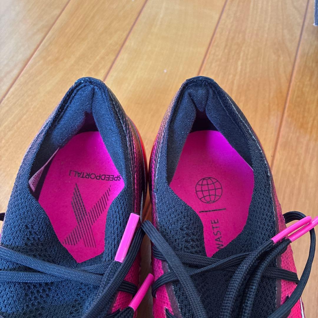 シューズ adidas X SPEEDPORTAL .1 HG/AG 25.5cm