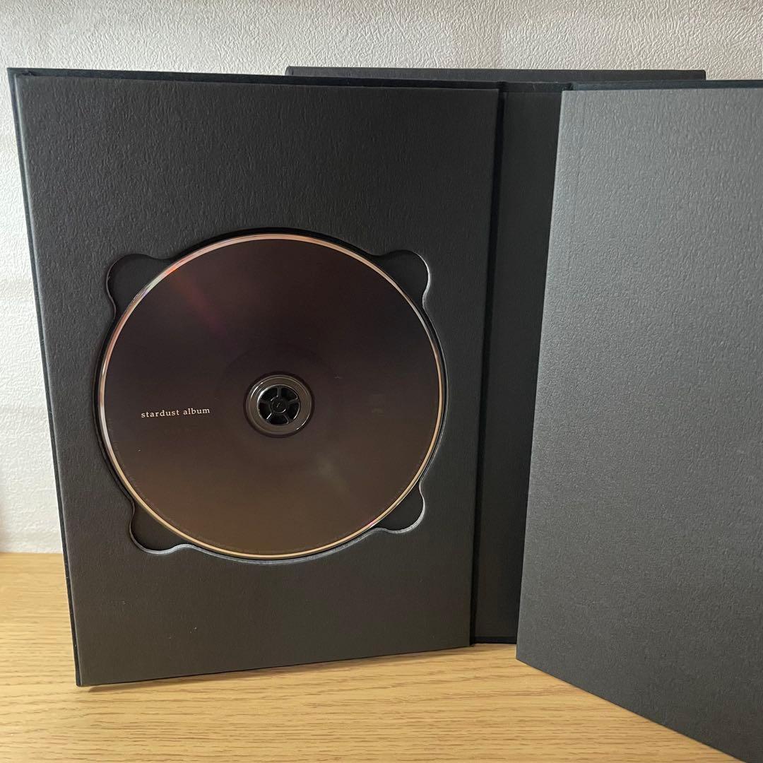邦楽 stardust album / rizm