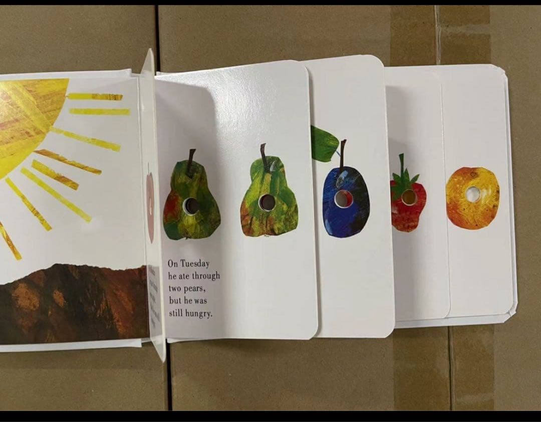 英語絵本セット 11冊 人気の児童書