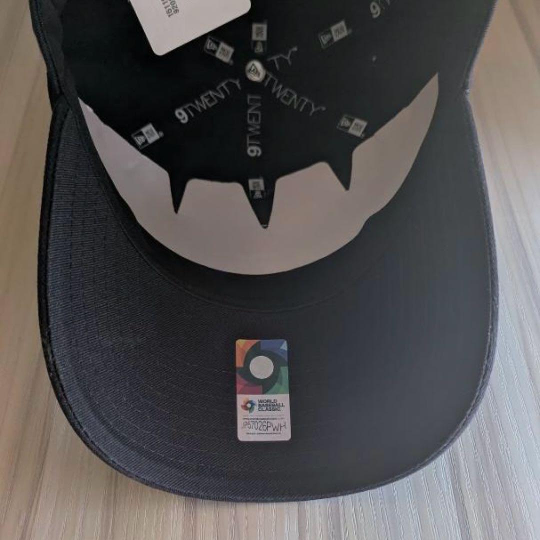 ニューエラ NEW ERA WBC 2026 チェコ代表 キャップ