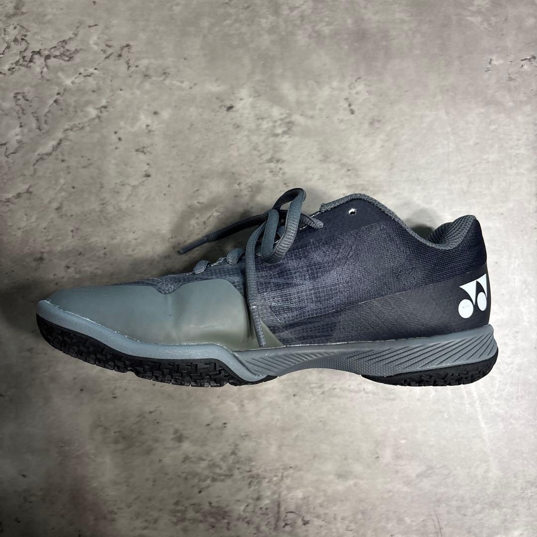 ヨネックスパワークッションエアラスZワイド 23.0センチ