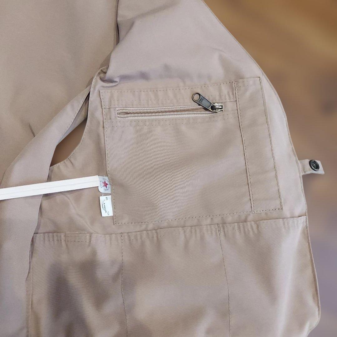 ウィンストン　フライベスト