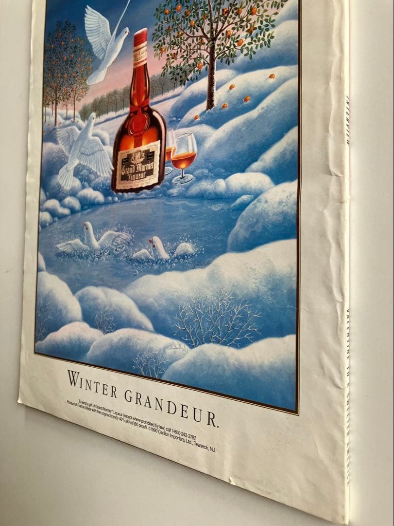 ブルースウェーバー 全編撮影 インタビュー マガジン 1992年2月号