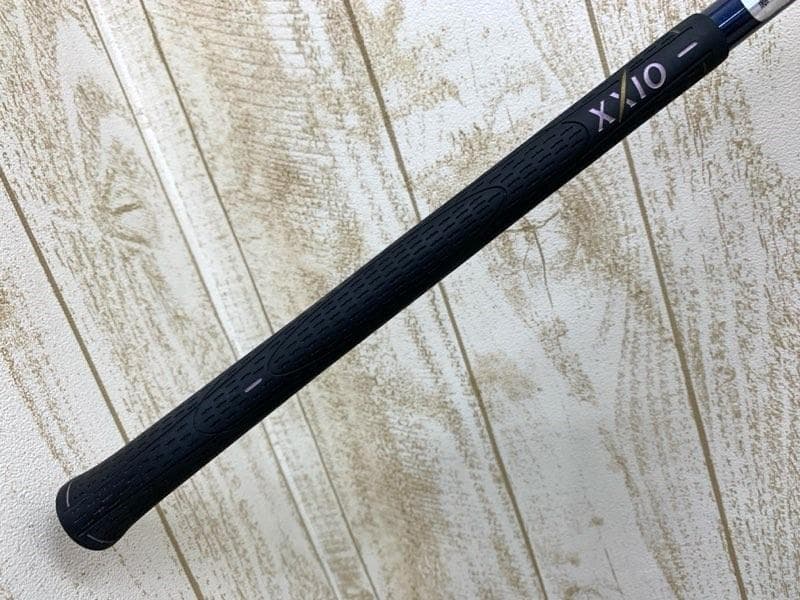 レディース XXIO 1W 14° MP400 フレックスL 4代目 ドライバー