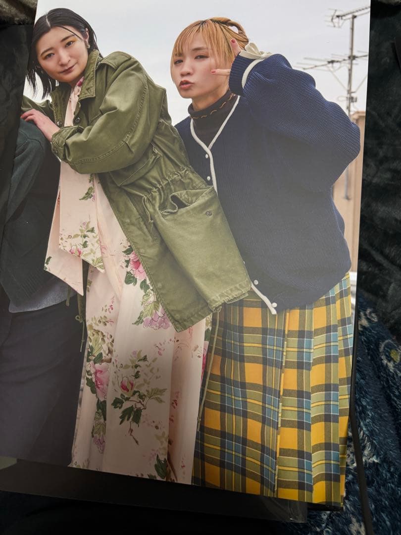 【内容物完備】永遠 GRADUATiON BiSH 6人全員デラックス版