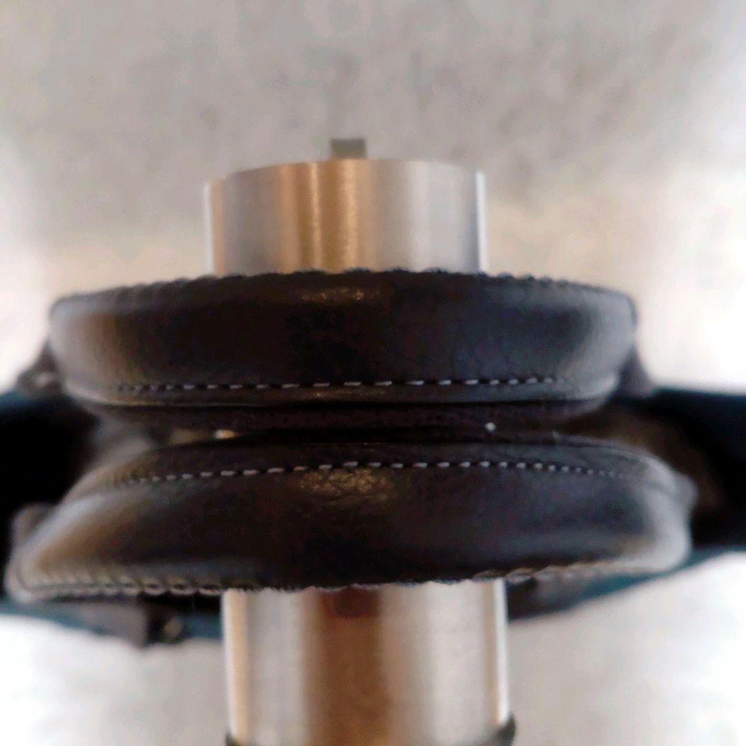 ✨️美品✨️ COACH コーチ デニム トートバッグ 肩掛け A4収納可