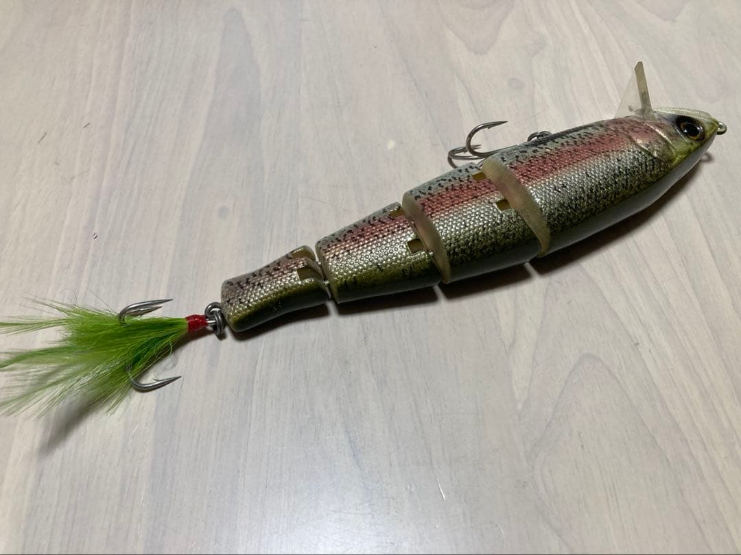 デプス　キラーコンパス・ハイサイダー　セット