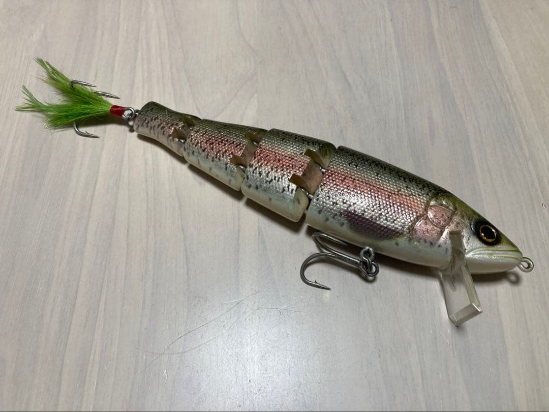 デプス　キラーコンパス・ハイサイダー　セット