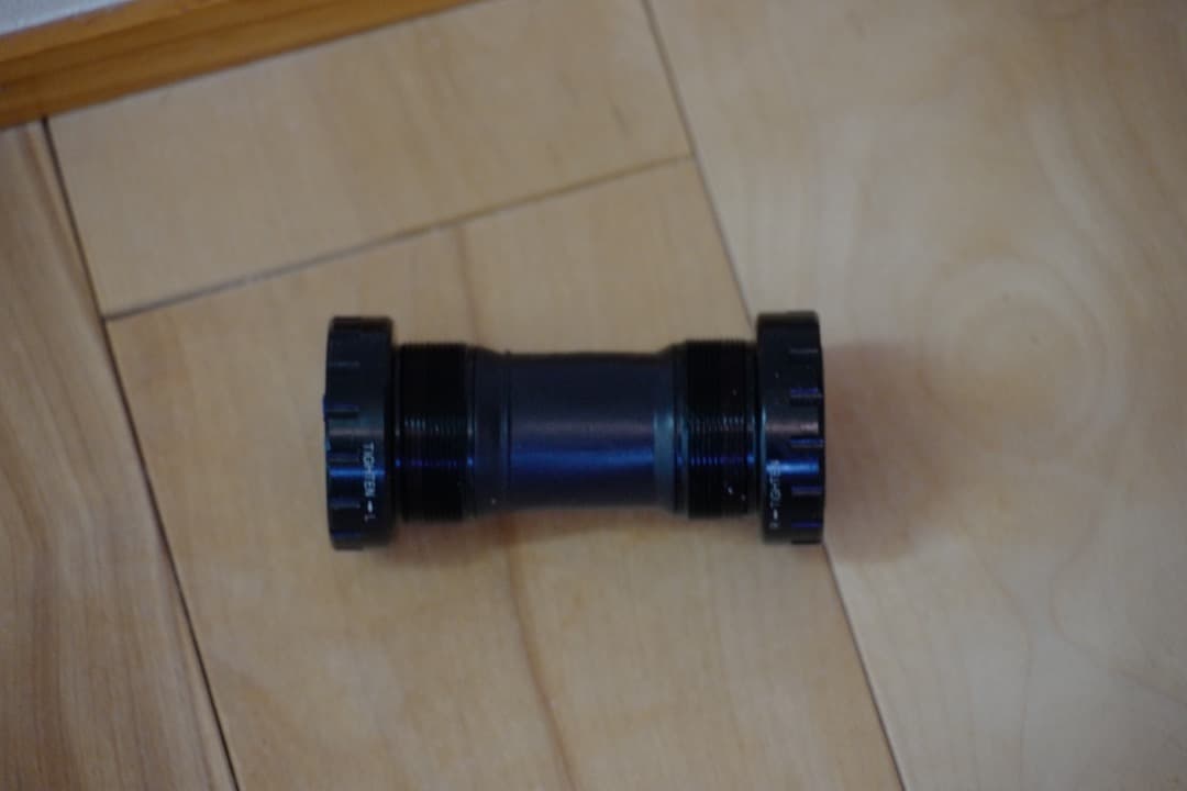 ダイレクトクランクセット(クランク、チェーンリング、BB) SKEACE