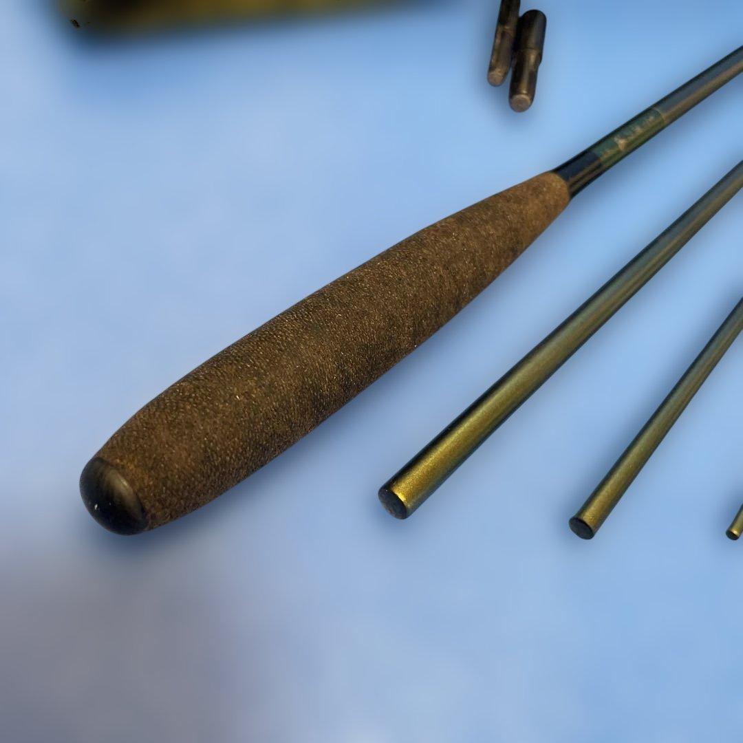 がまへら　凛刀　迅　11尺