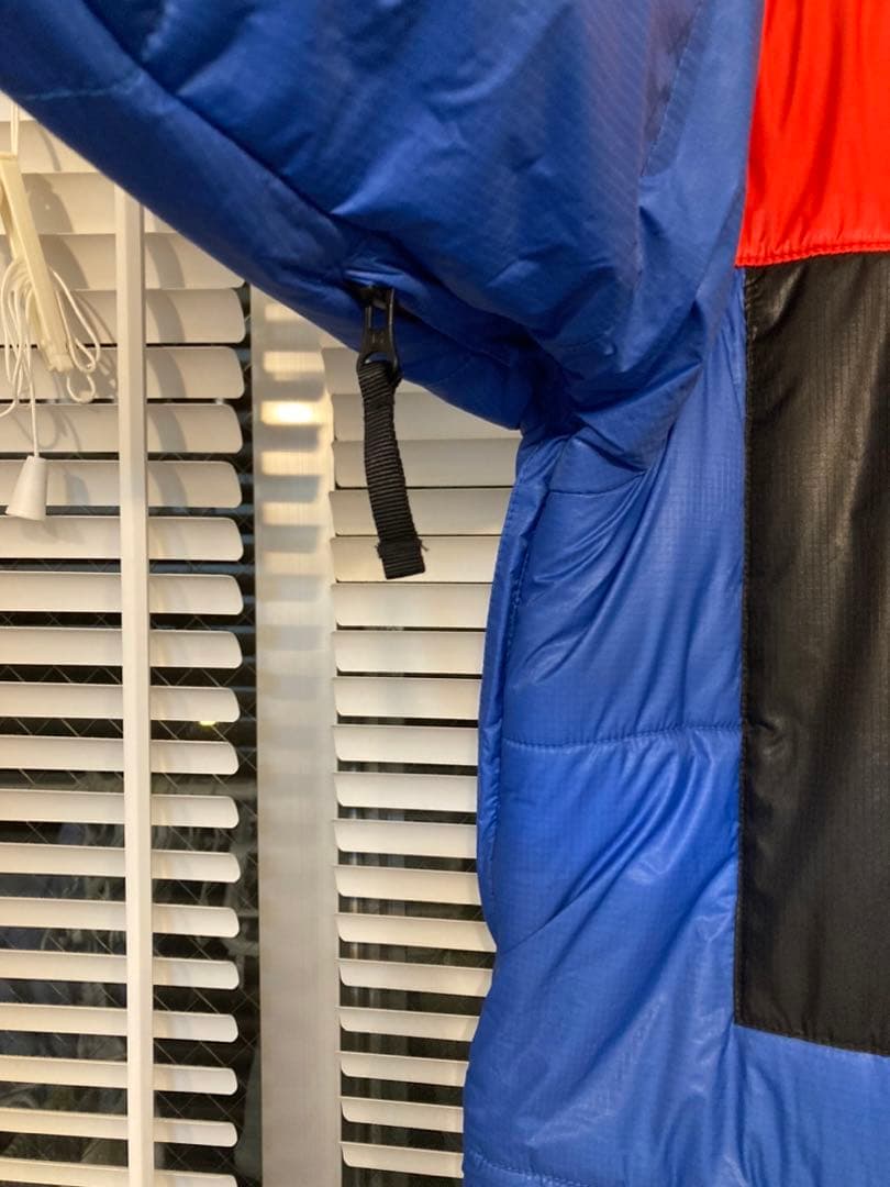 BURTON　PAYDAY　PUFFY　スノーボードダウンJK