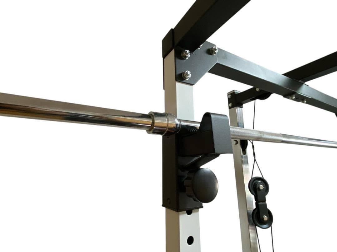 ★iROTEC アイロテック マルチパワーラック