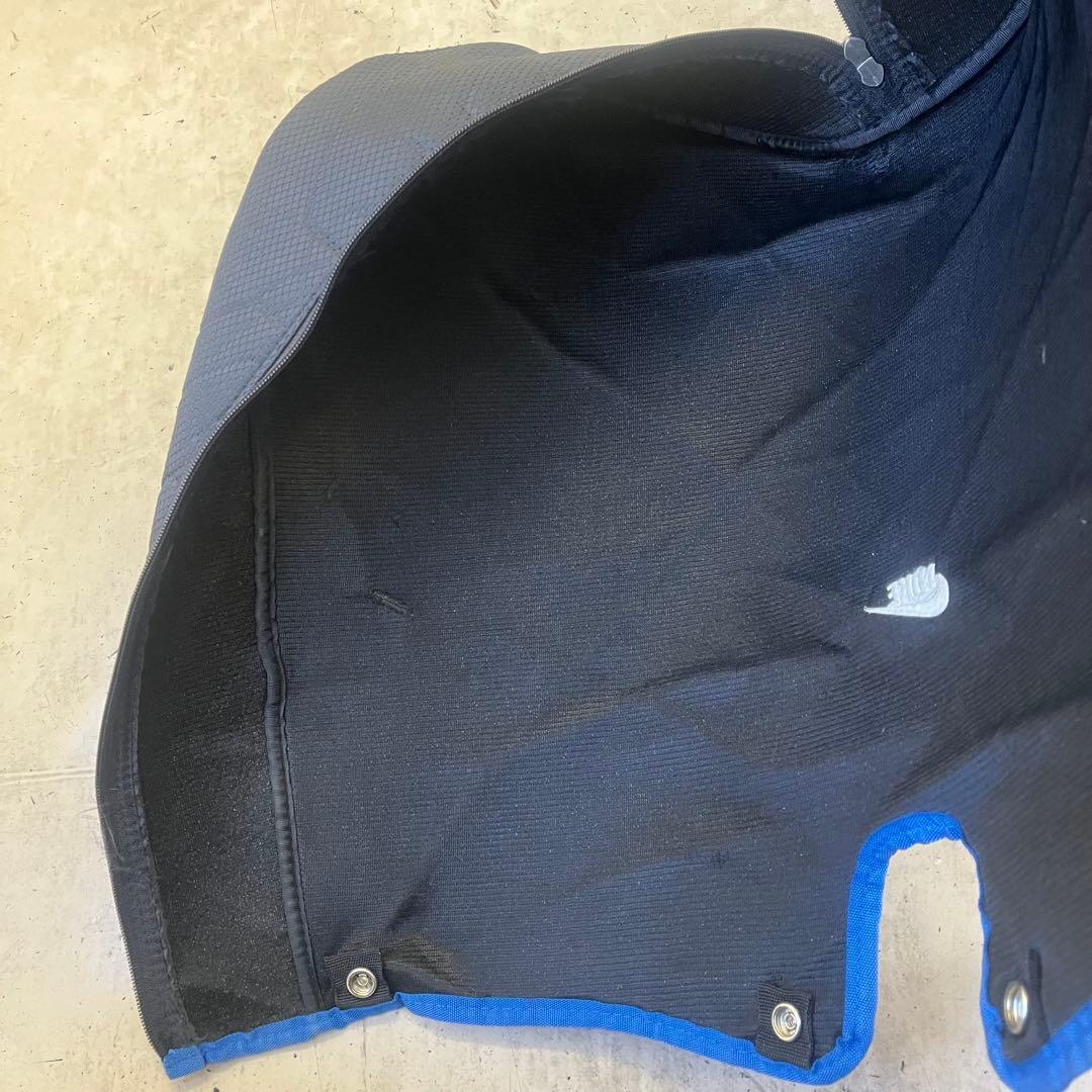 NIKE ナイキゴルフ キャディバッグ9型6分割