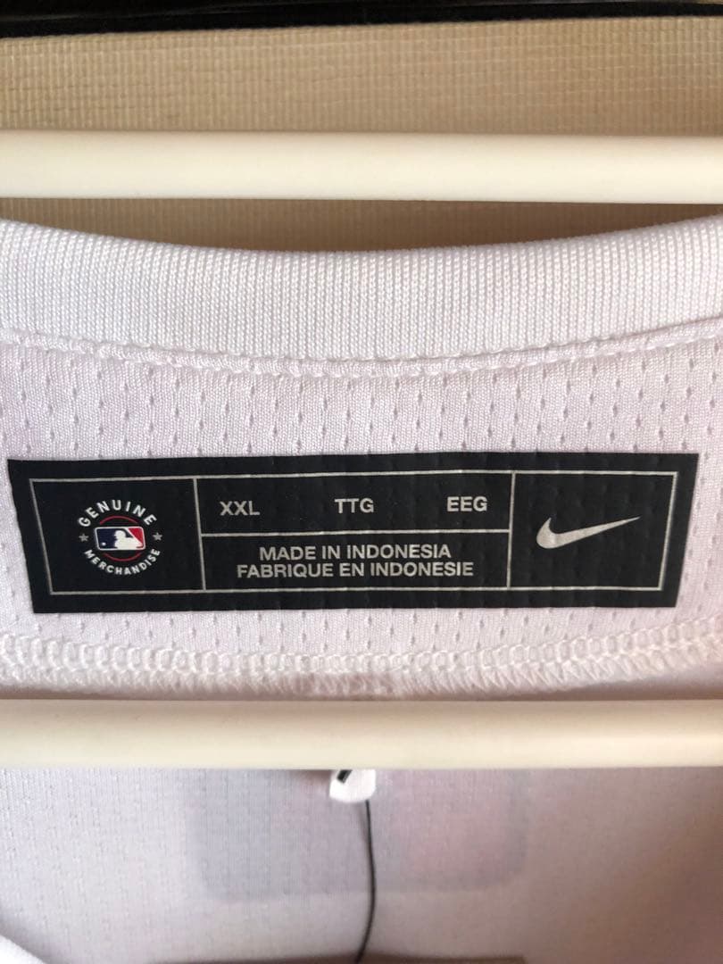 ロサンゼルス・ドジャース YAMAMOTO 18 ユニフォーム