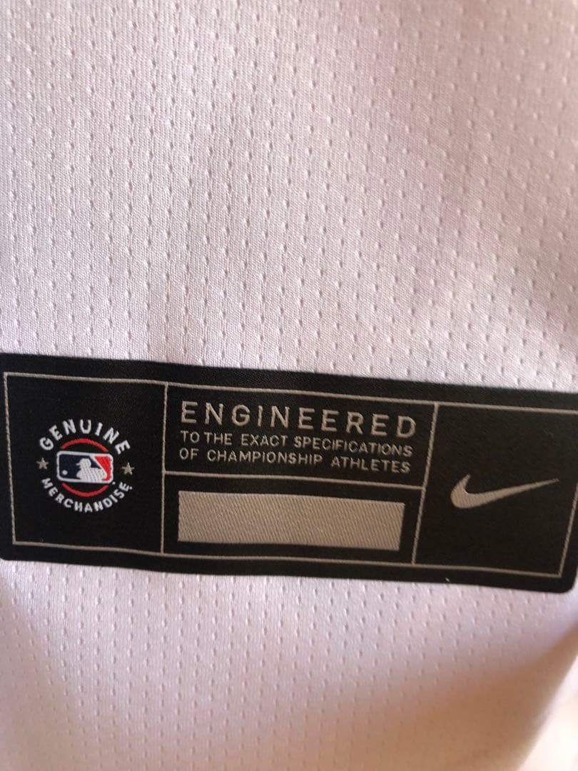 ロサンゼルス・ドジャース YAMAMOTO 18 ユニフォーム