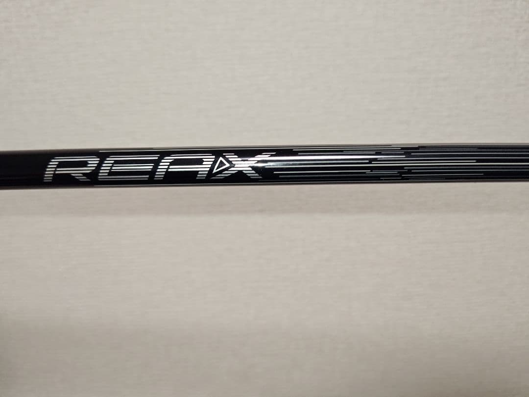 テーラーメイド Qi4D フェアウェイウッド 3W REAX55 フレックスS