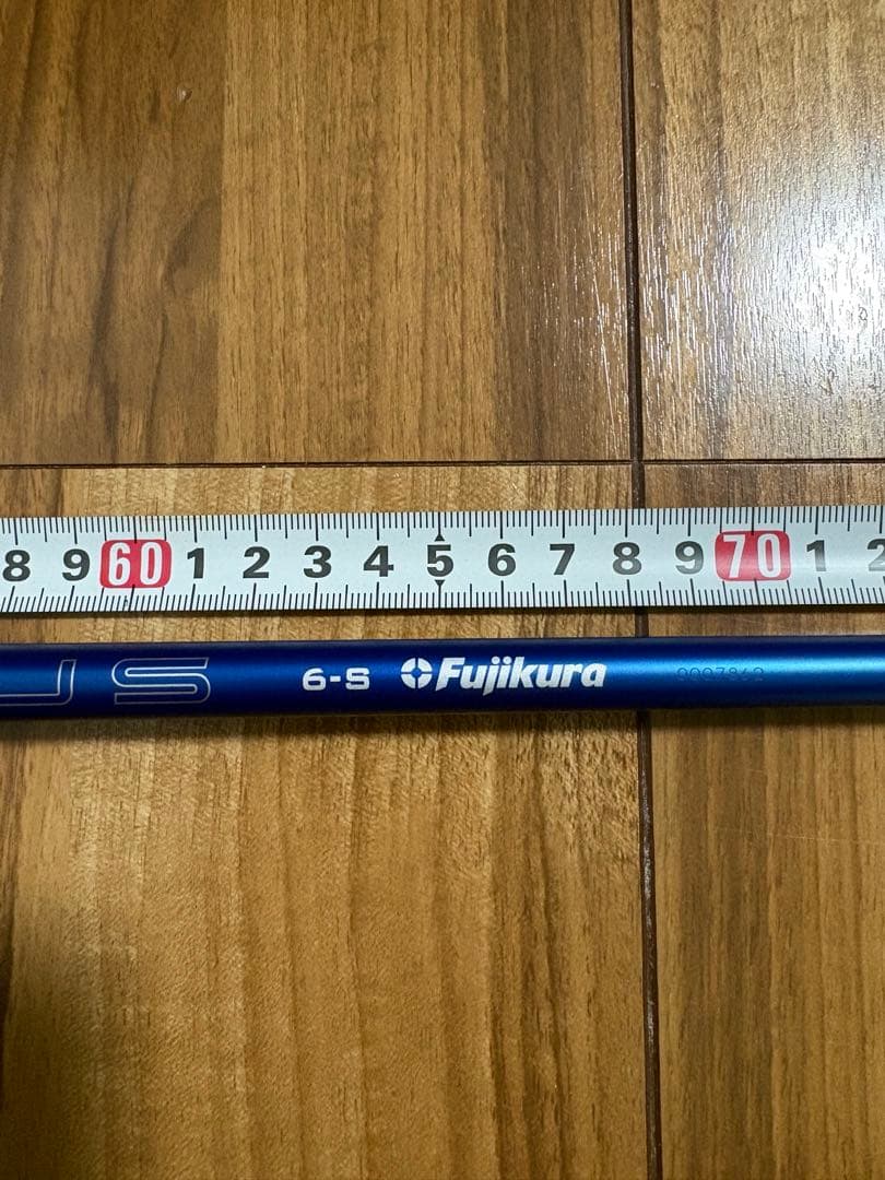 PING G440 MAX 10.5° 純正カスタム24ベンタスブルー 6S