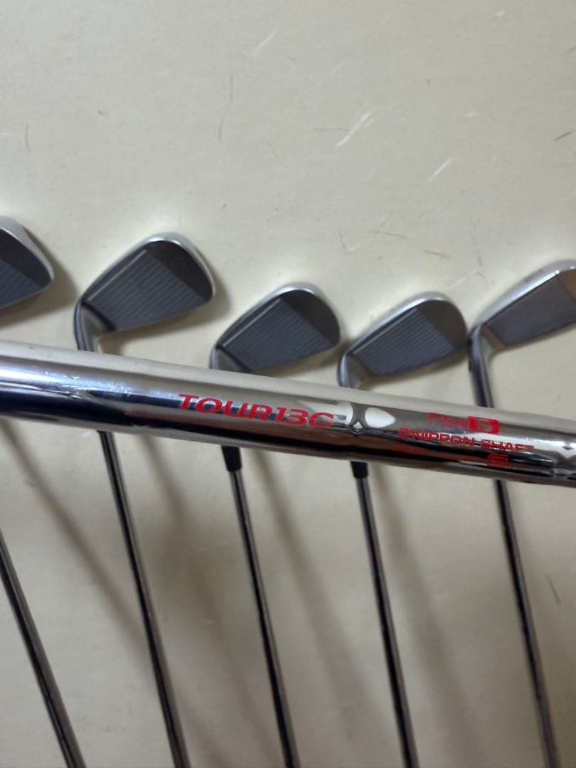 i210 5-P モーダス130