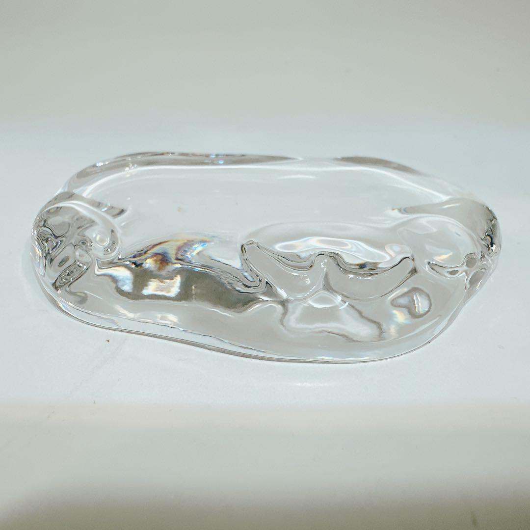 SWAROVSKI スワロフスキー マンダリンダック／クリスタル