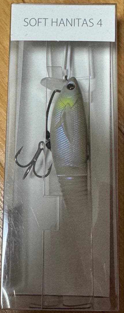 マドタチ ソフトハニタス セット ①