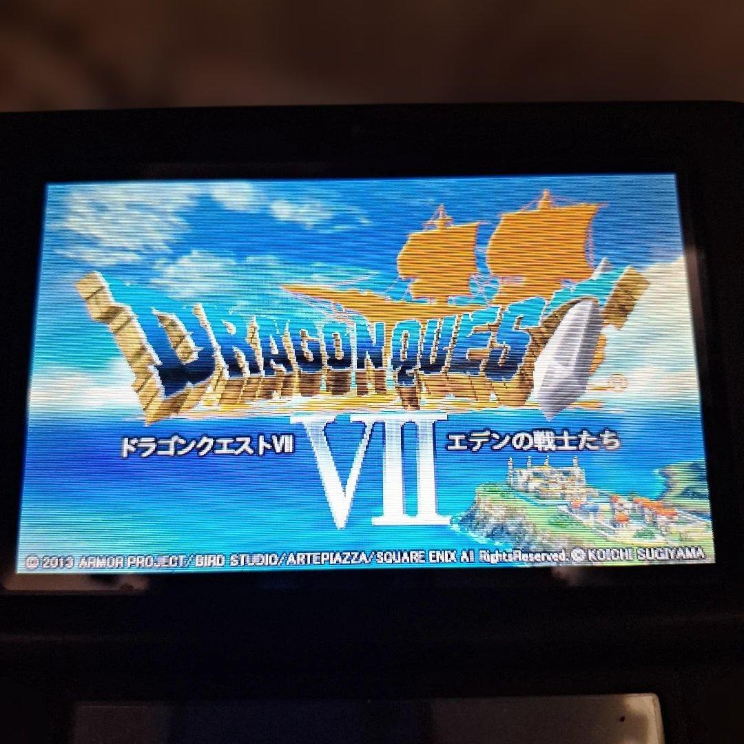 ドラゴンクエストシリーズ 　　　　　5点まとめ売り