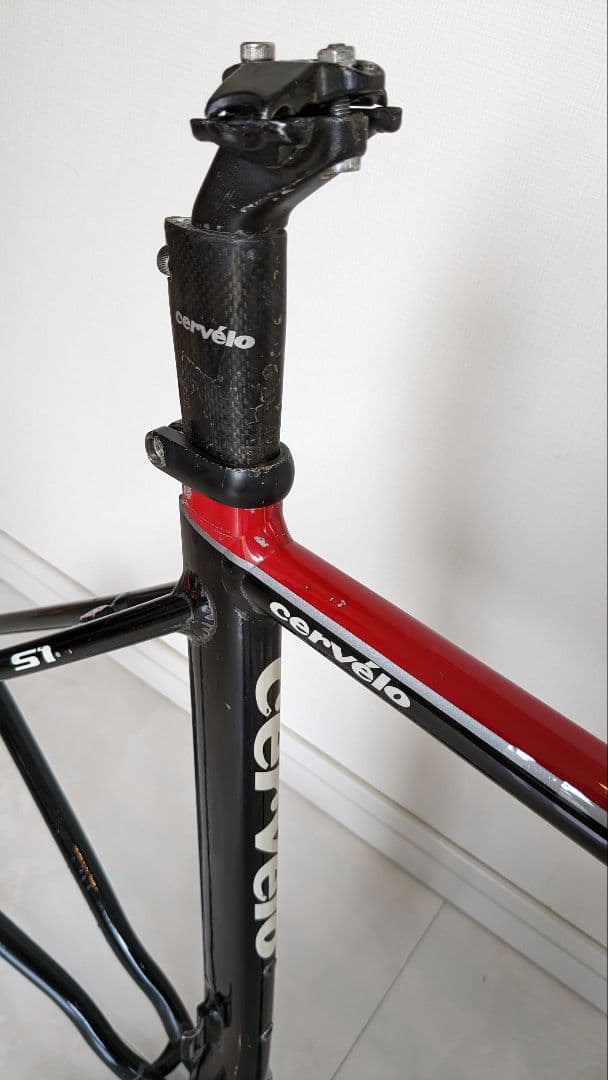 Cervelo S1 サーベロ 54サイズ 送料込み