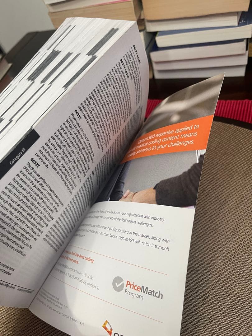 洋書 Coders' Desk Reference for Procedures