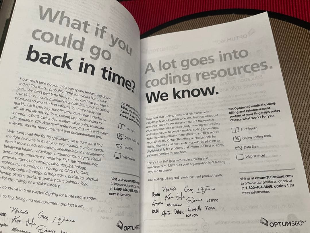 洋書 Coders' Desk Reference for Procedures