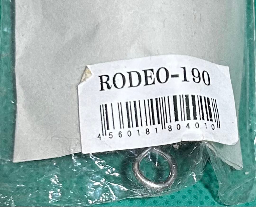 CB-ONE Rodeo190 Zorro180頑張れ日本Ltd