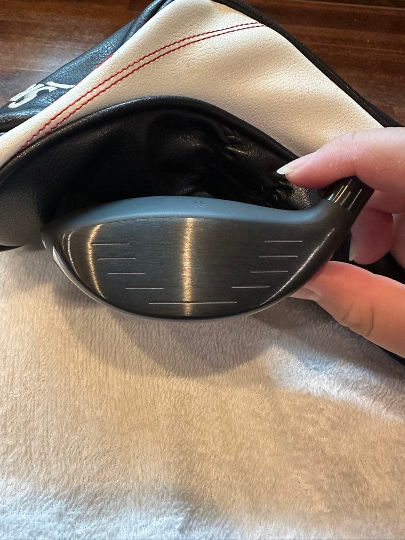 SRIXON ZX MkII 15度 ヘッドのみ