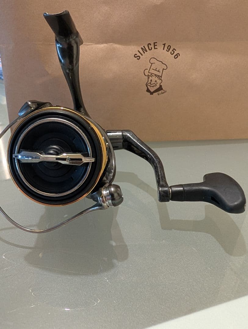 ツインパワーc3000mhg