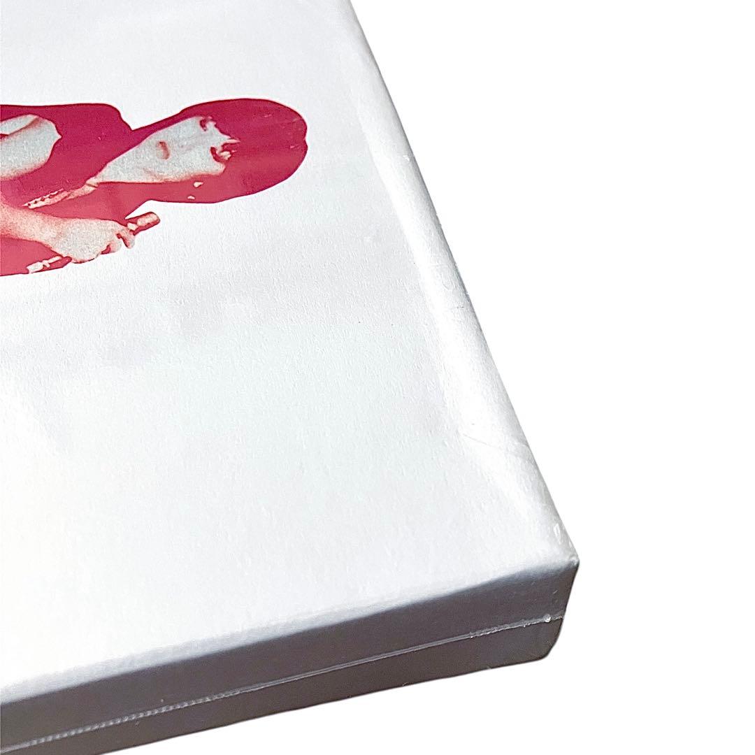 山口百恵 / 山口百恵 in 夜のヒットスタジオ DVD-BOX〈6枚組〉