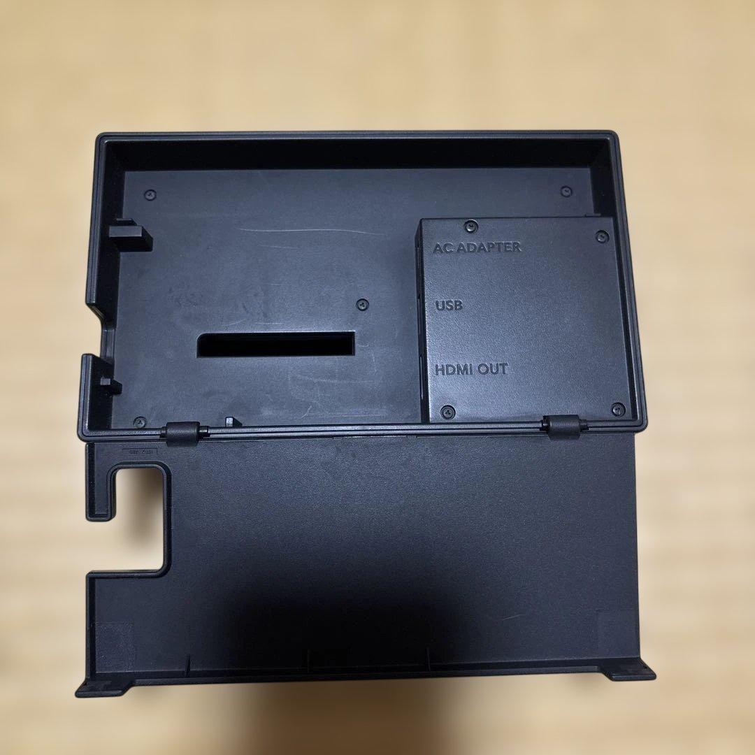 Nintendo Switch 本体 水色コントローラー、その他付き