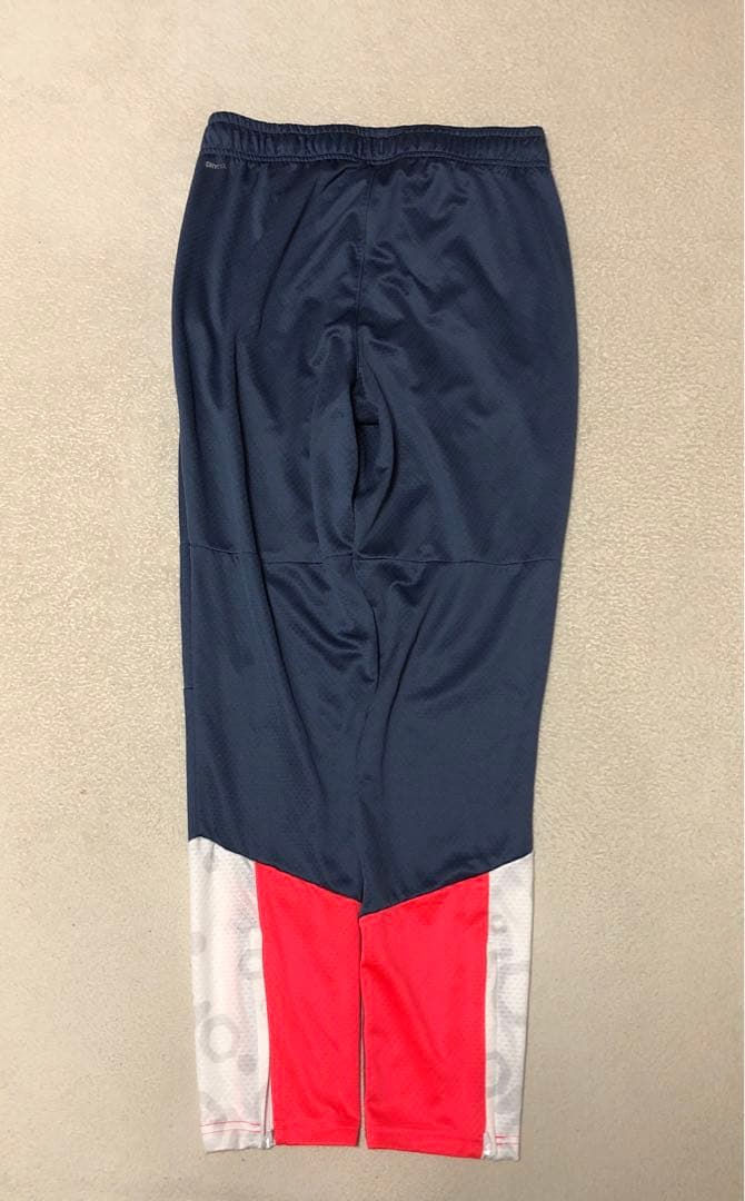 pumaプーマ　DRYCELL 長袖セットアップ　トレーナーウェア