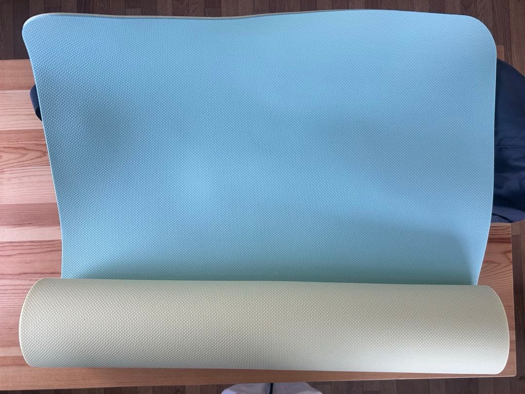 SUKALA ヨガマットとマットケースセット　lava