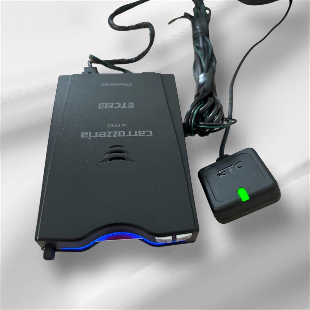 carrozzeria ETC2.0 車載器