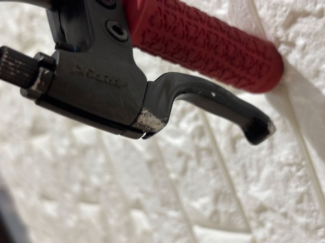 【室内保管】モーテルワークスjuicy 14インチ送料込みmotel works