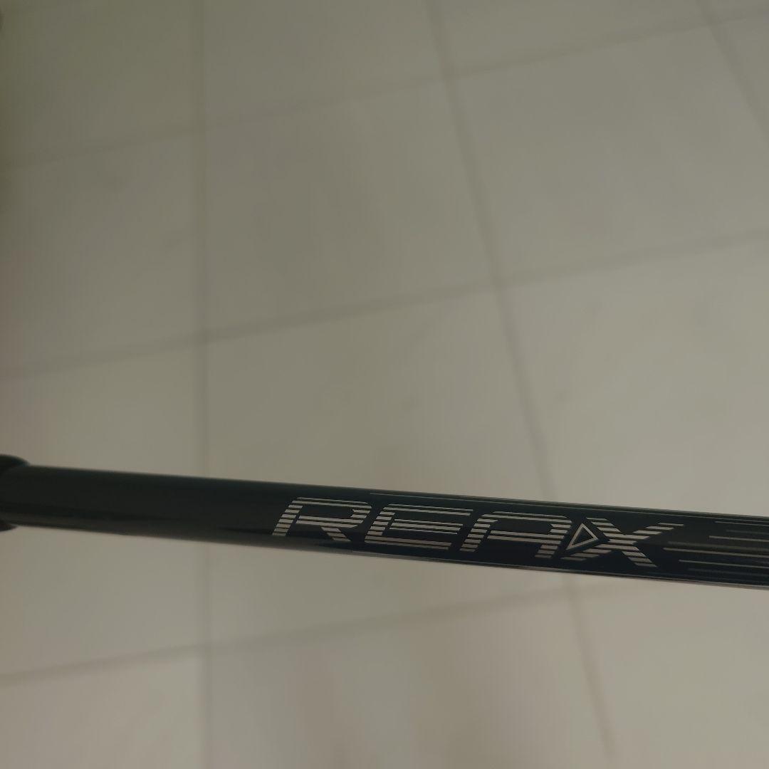 テーラメイドQI4ｄレスキュー3番シャフト65Ｓ